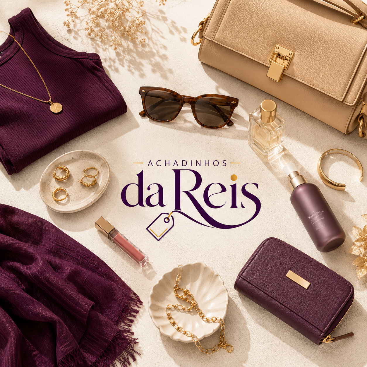 Moda feminina elegante